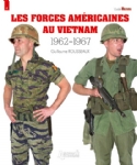 Les forces américaines au Vietnam